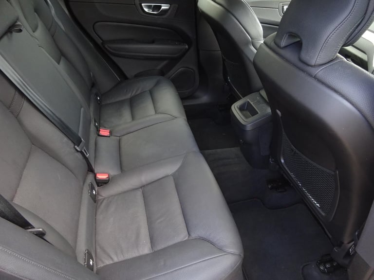 2024 74 REG VOLVO XC60 CORE B5 AWD AUTO DAMAGED REPAIRABLE SALVAGE