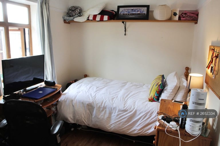 6 bedroom house in Corie Road, Norwich, NR4 (6 bed) (#2652334)