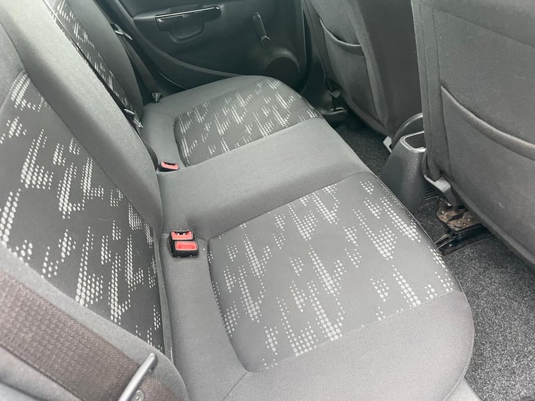 VAUXHALL CORSA 1.3 CDTI EXCLUSIVE E/F 63 REG WHITE 5 DOOR 11 MONTHS MOT TAX £35 60+MPG