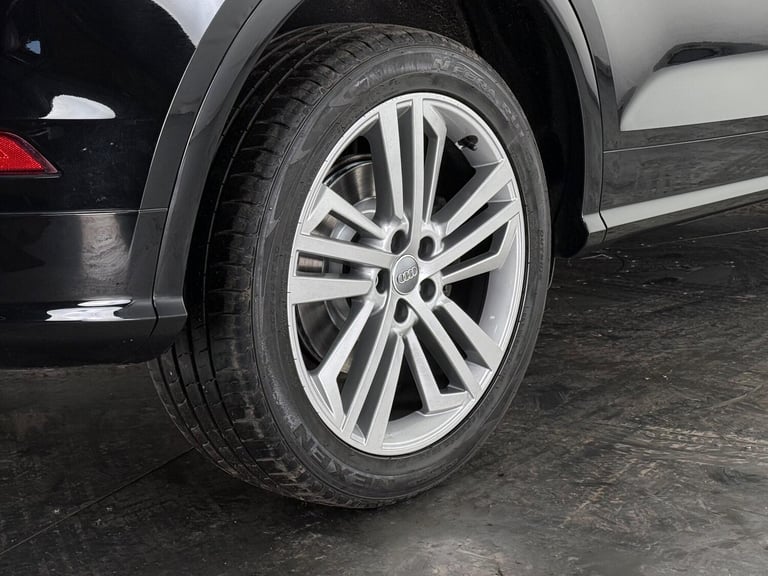 2018 Audi Q5 2.0T FSI Quattro S Line 5dr S Tronic ESTATE PETROL Automatic