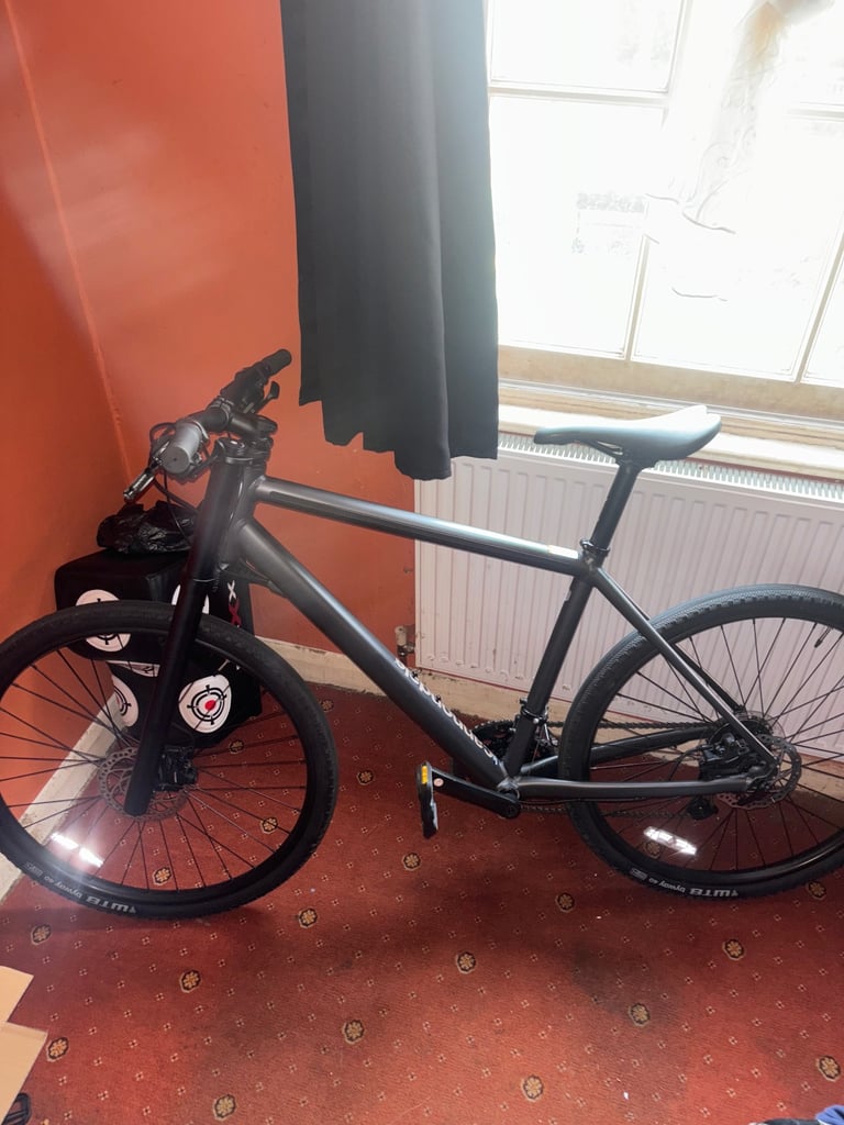 image for Cannondale Bad Boy 2 (lefty)