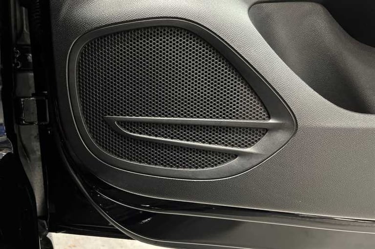 2025 Vauxhall Corsa 1.2 Turbo GS 5dr HATCHBACK PETROL Manual