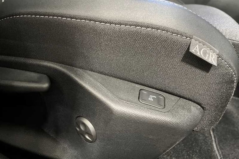 2023 Vauxhall Astra 1.2 Turbo 130 GS 5dr Auto HATCHBACK PETROL Automatic