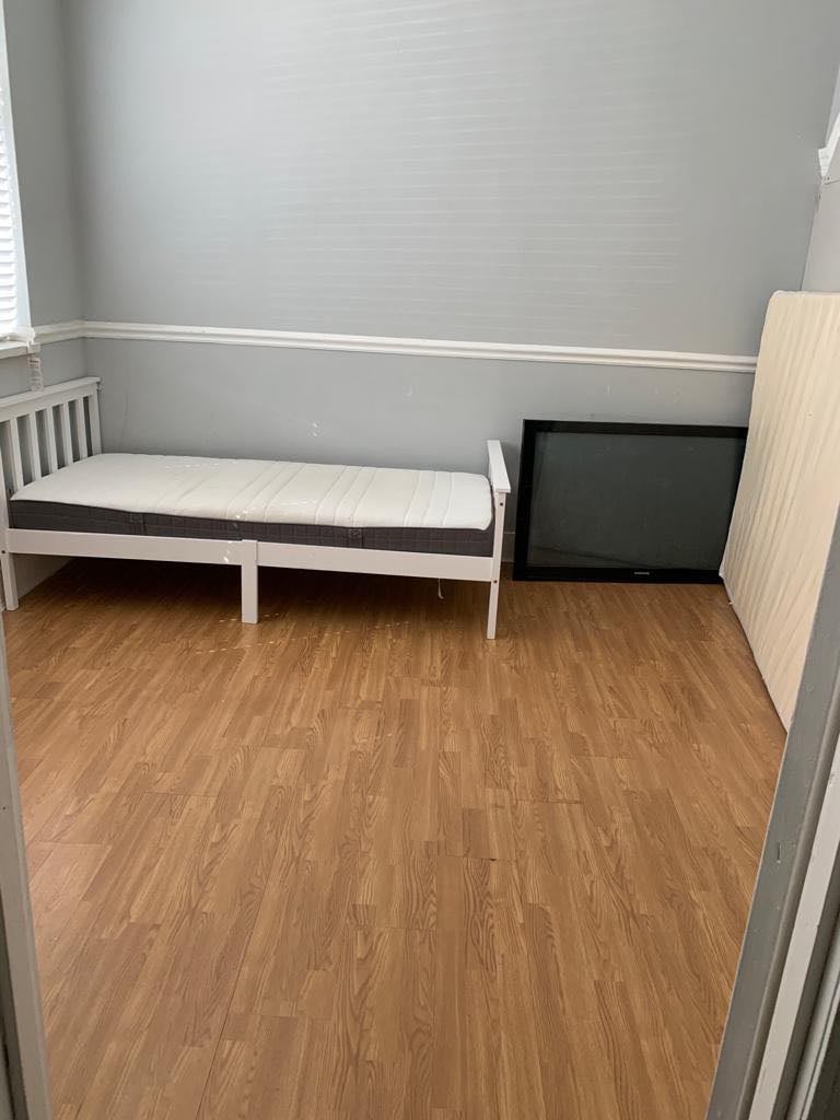 Double room to rent