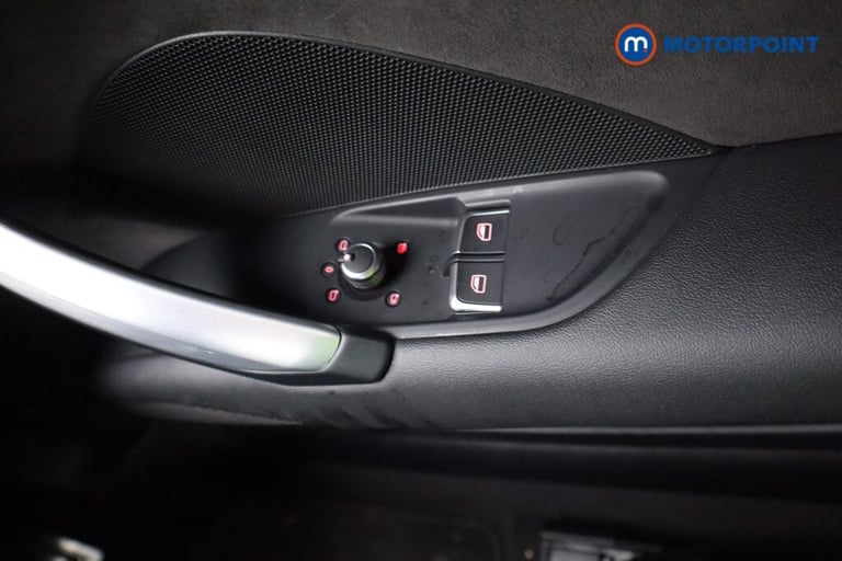 2021 Audi TT 40 TFSI S Line 2dr S Tronic COUPE PETROL Automatic