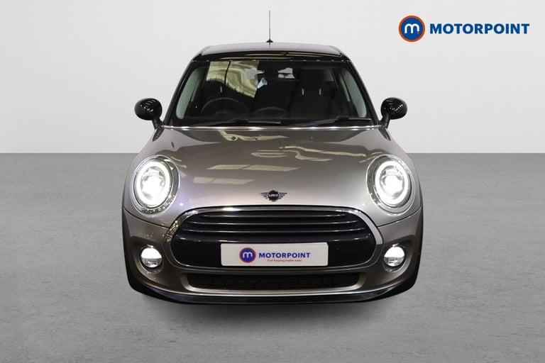 2019 MINI Hatch 1.5 Cooper Classic II 5dr Auto Hatchback Petrol Automatic
