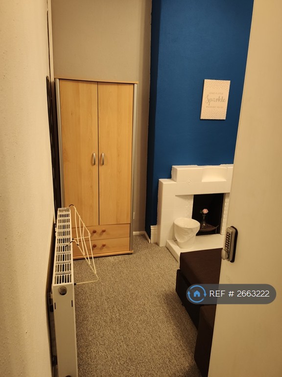 3 bedroom house in Mynors Street, Stoke-On-Trent, ST1 (3 bed) (#2663222)