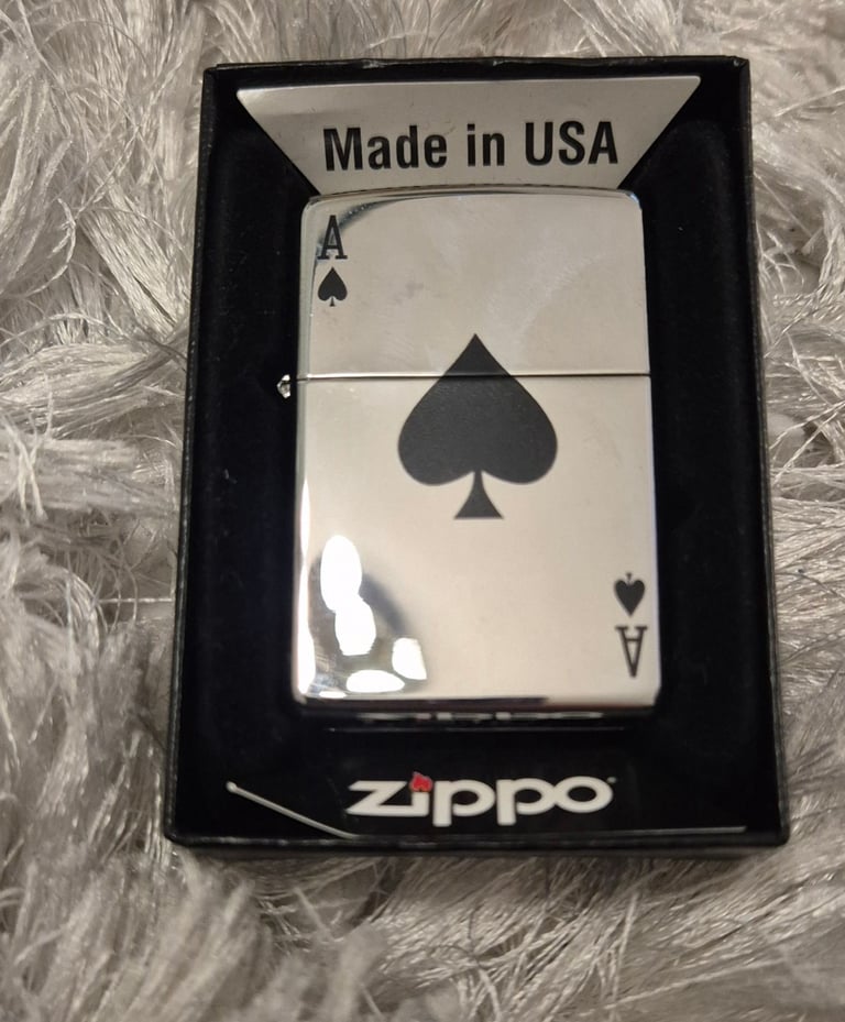 image for Rare Zippo Collection