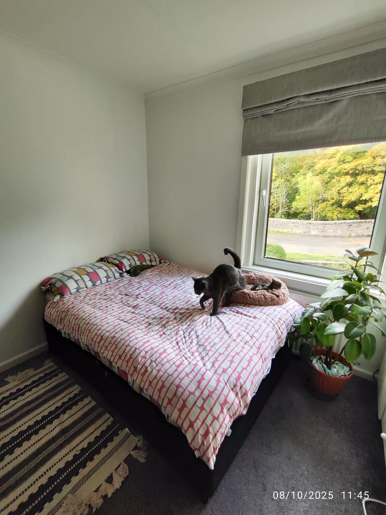 DOUBLE PRIVATE ROOM VERY CENTRAL 