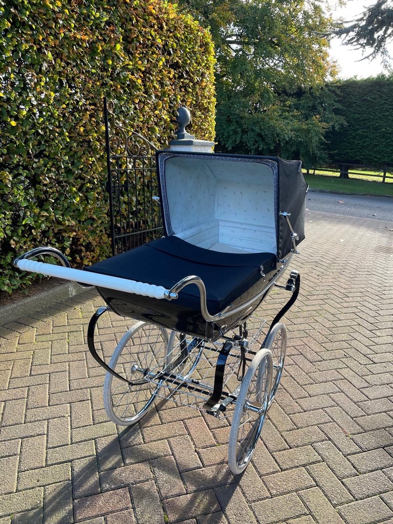 Coach-prams Gumtree
