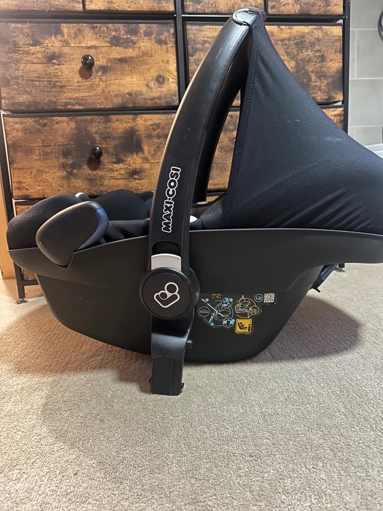 image for Baby carrier 
