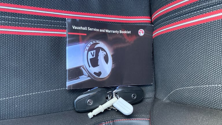 2020 Vauxhall Corsa 1.2 Turbo SRi Nav Premium 5dr Petrol Hatchback Hatchback Petrol Manual