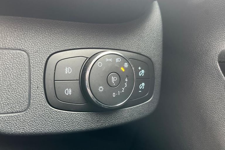 2024 Ford Puma 1.5 EcoBoost ST 5dr HATCHBACK PETROL Manual