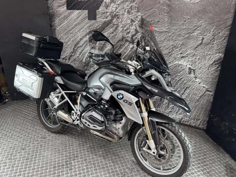 BMW R1200GS R 1200 GS 2013