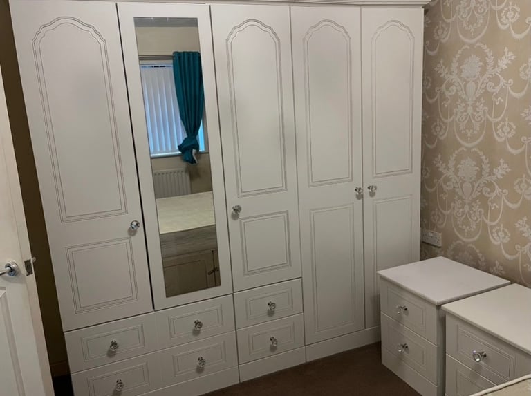 image for Bedroom furniture 