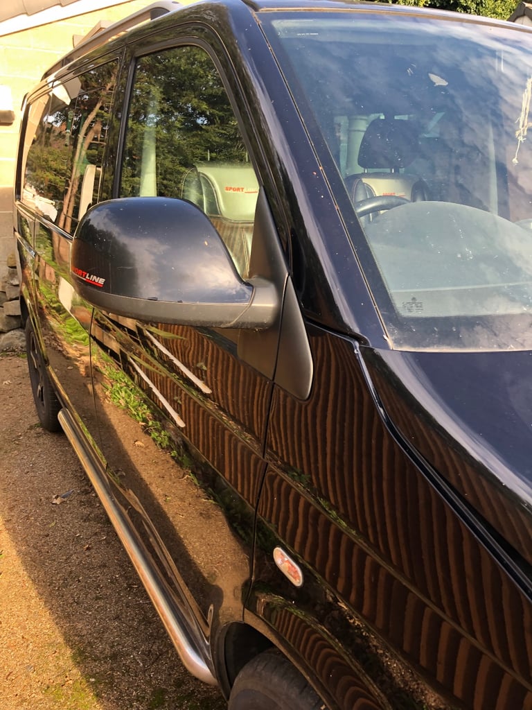 Volkswagen, TRANSPORTER, Window Van, 2014, Manual, 1968 (cc)