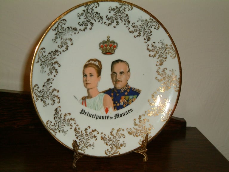 image for Commemorative Plate