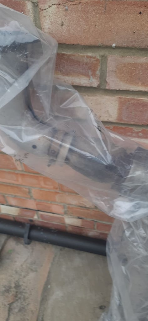 Cobra Exhaust Sports Cats to fit Nissan 350Z VQ35 DE Engine