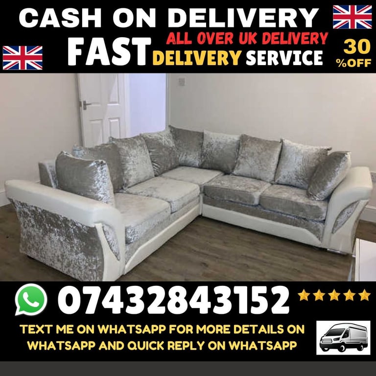 Final Days of the Month Sofa Sale You Can’t Miss
