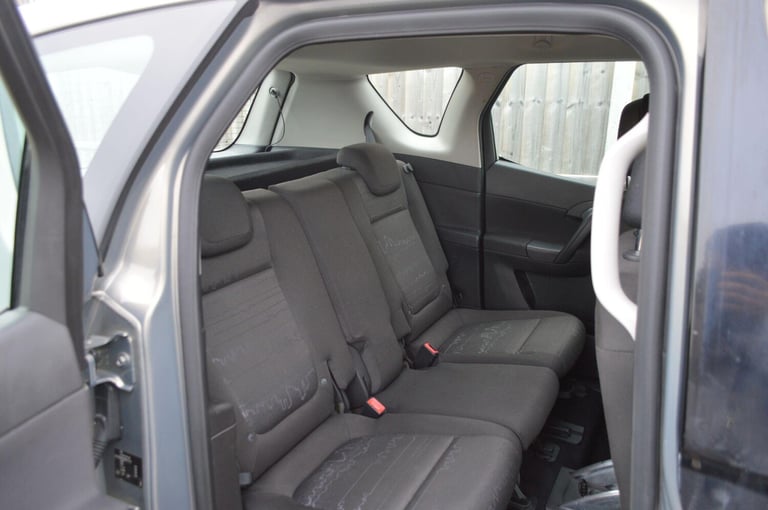 2010 Vauxhall Meriva 1.7 CDTi 16V Exclusiv 5dr Auto MPV DIESEL Automatic