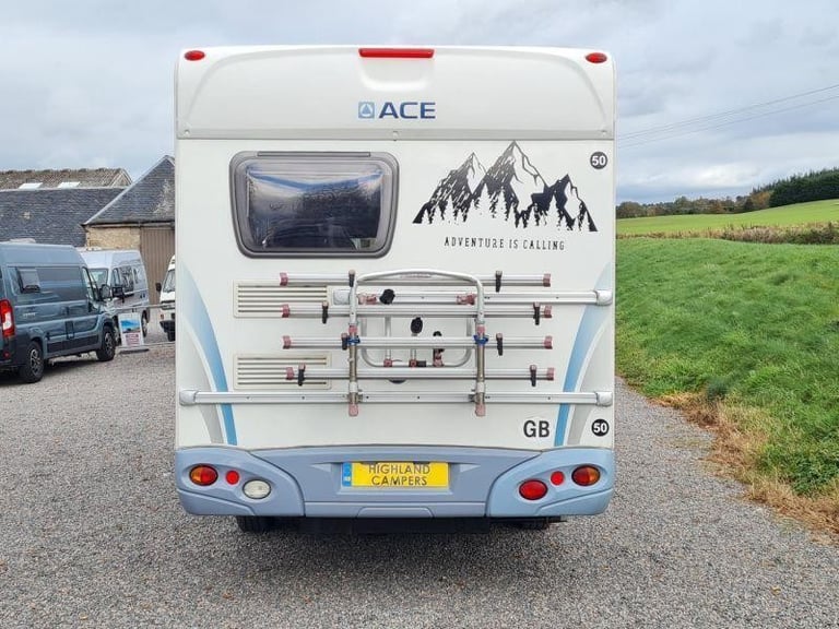 ACE Milano
