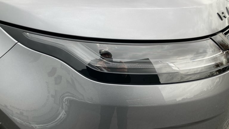 2025 Land Rover Range Rover Evoque 2.0 D200 Dynamic SE 5dr Auto Diesel Hatchback Hatchback Diesel...