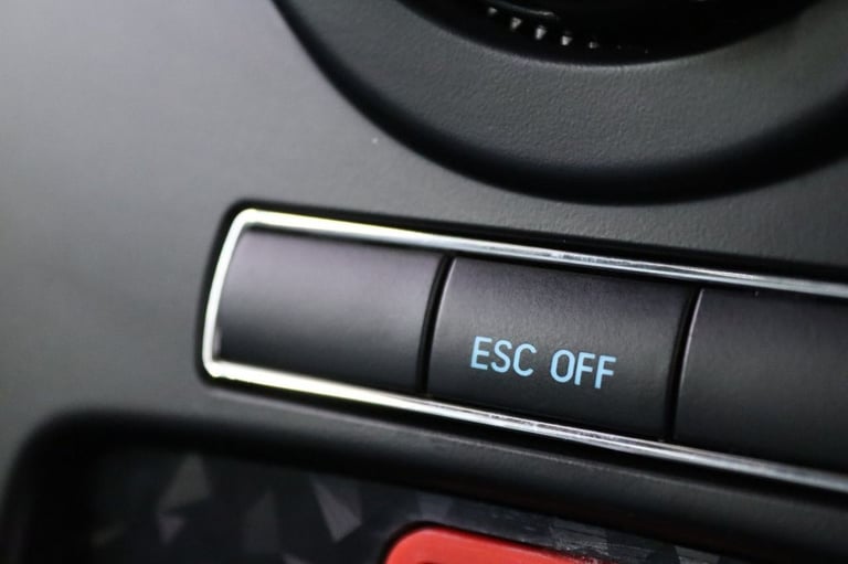 2015 Ford Fiesta 1.6 EcoBoost ST-2 3dr HATCHBACK PETROL Manual