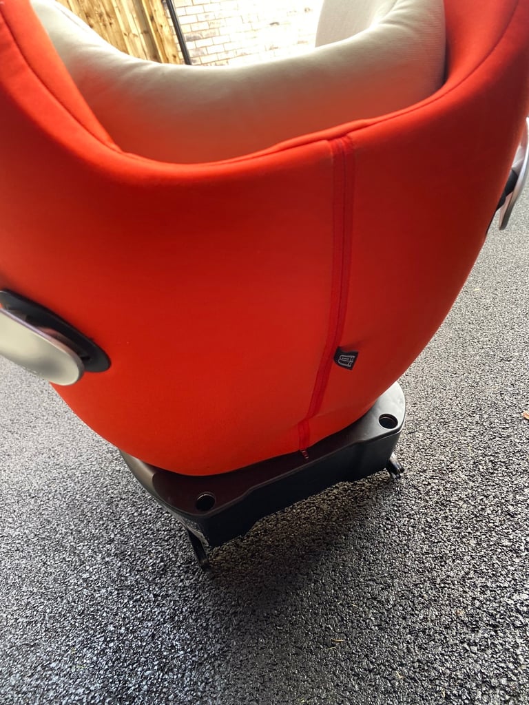 Cybex Sirona Car Seat