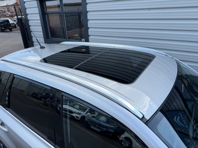  Suzuki Vitara 1.4 Boosterjet 48V Hybrid SZ5 5dr Petrol