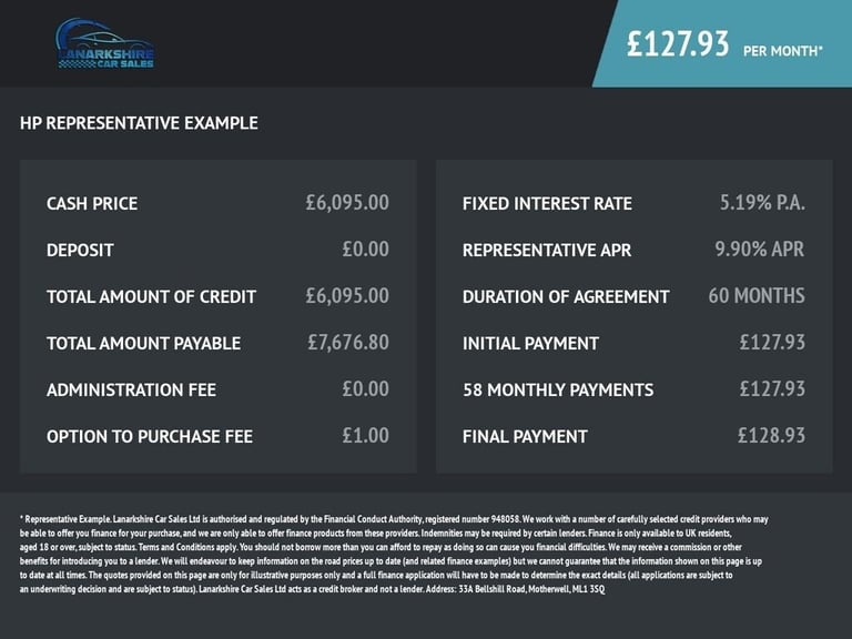 2016 Fiat 500 1.2 S 3dr HATCHBACK PETROL Manual