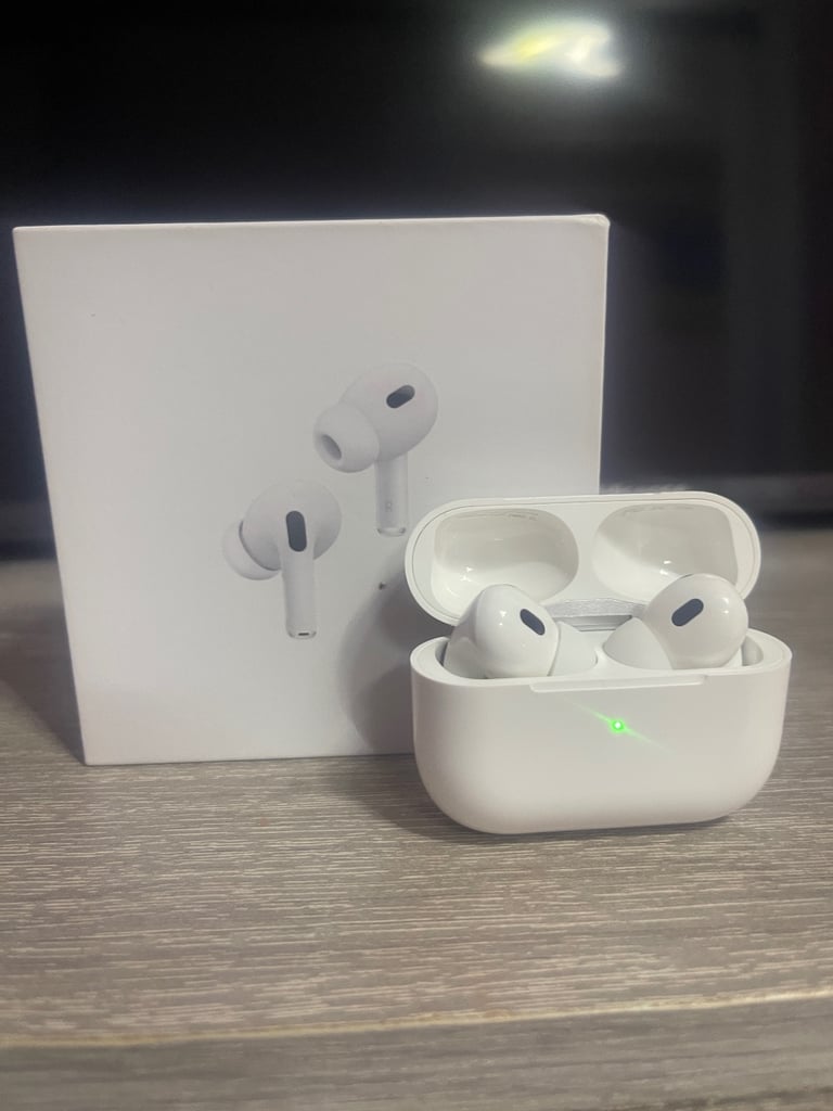 image for Apple AirPods Pro 2nd Gen