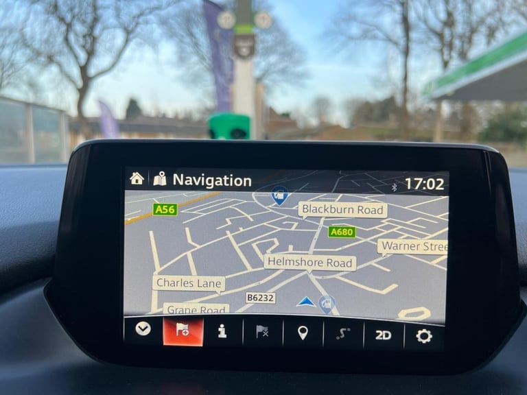 2016 Mazda Mazda6 2.2 SKYACTIV-D SE-L Nav Tourer Euro 6 (s/s) 5dr ESTATE Diesel Manual