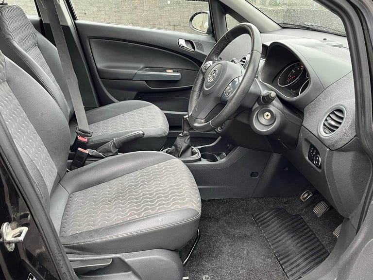 Vauxhall Corsa 1.2 SE