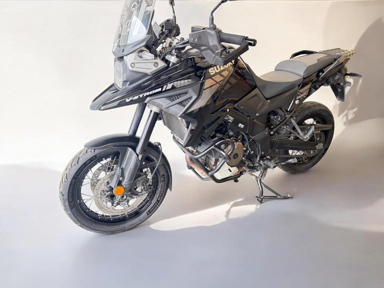 2021 Suzuki V-Strom 1050 1050 Euro 5