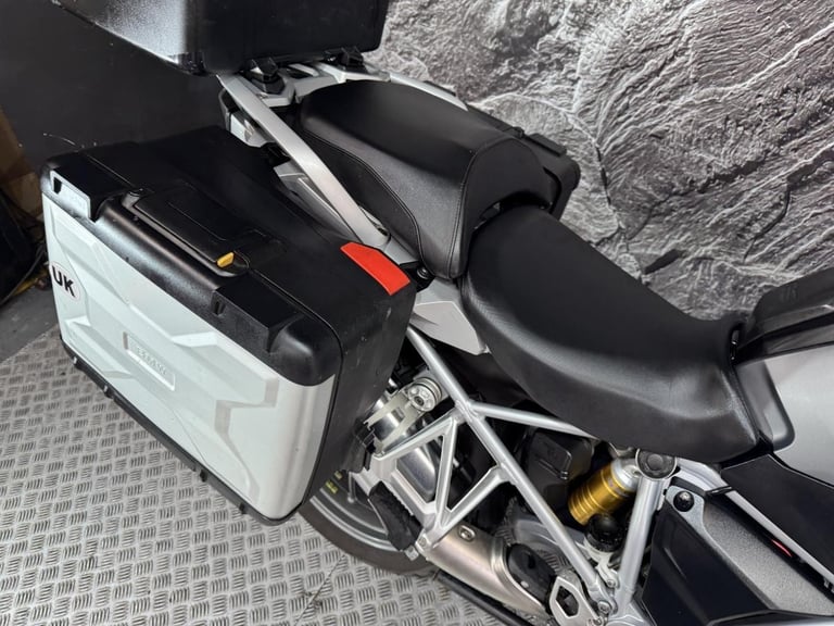 BMW R1200GS R 1200 GS 2013