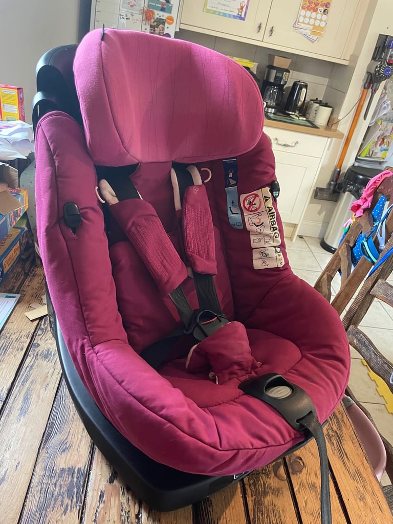 Maci cosi 360