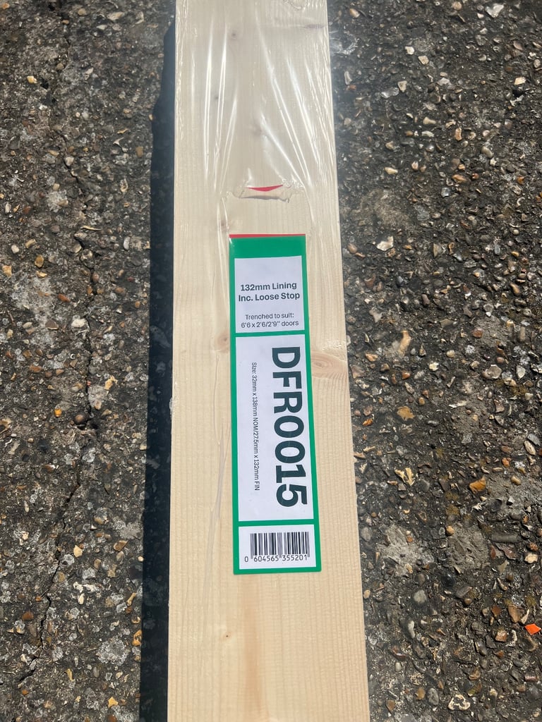 Door frames ( IN STOCK! ) 