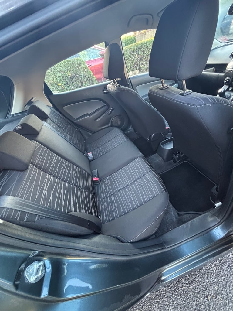 Mazda, 2, Hatchback, 2010, Manual, 1349 (cc), 5 doors