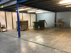 Warehouse to Rent for Storage in North Ferriby (HU14) - 620 Sq Ft
