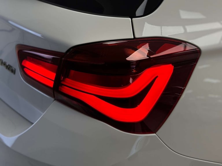 2018 BMW 1 Series 3.0 M140I Shadow Edition Auto 5dr Hatchback Petrol Automatic