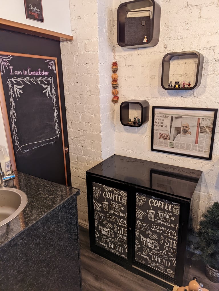 Bakery Business for Sale