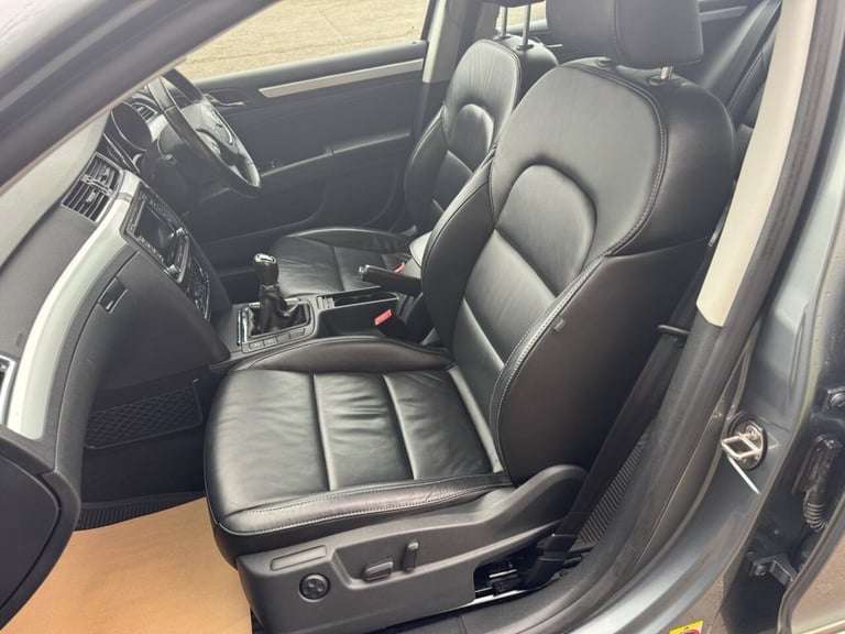 2013 Skoda Superb 1.8 TSI Elegance Estate 5dr Petrol Manual 4WD Euro 5 (160 ps) Estate Petrol Manual