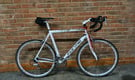 FORME REVE 20 SPEED ROAD BIKE VGC SIZE 58CM £100