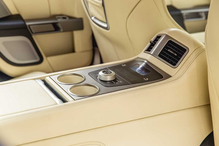 2011 Aston Martin Rapide Coupe Petrol Automatic