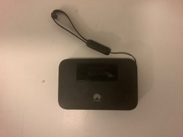 UNLOCKED e5770 huawei router and hotspot (4G mobile WiFi) | in Belfast City  Centre, Belfast | Gumtree