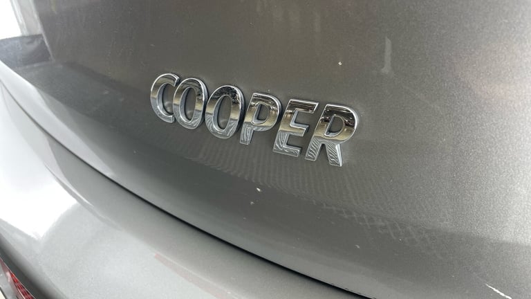 2017 MINI Clubman 1.5 Cooper 6dr Auto Petrol Estate Estate Petrol Automatic