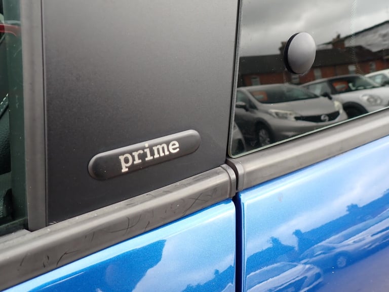 2015 Smart ForFour 0.9T Prime (Premium) Hatchback 5dr Petrol Manual Euro 6