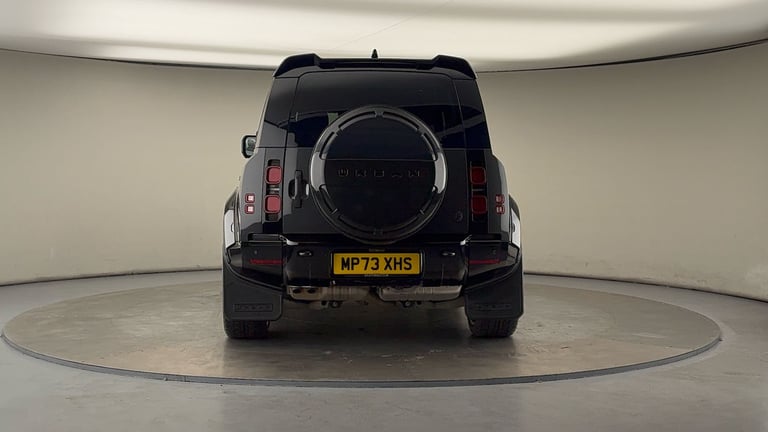 2024 Land Rover Defender 110 3.0 D250 MHEV X-Dynamic HSE SUV 5dr Diesel Auto 4WD Euro 6 (s/s) (25...