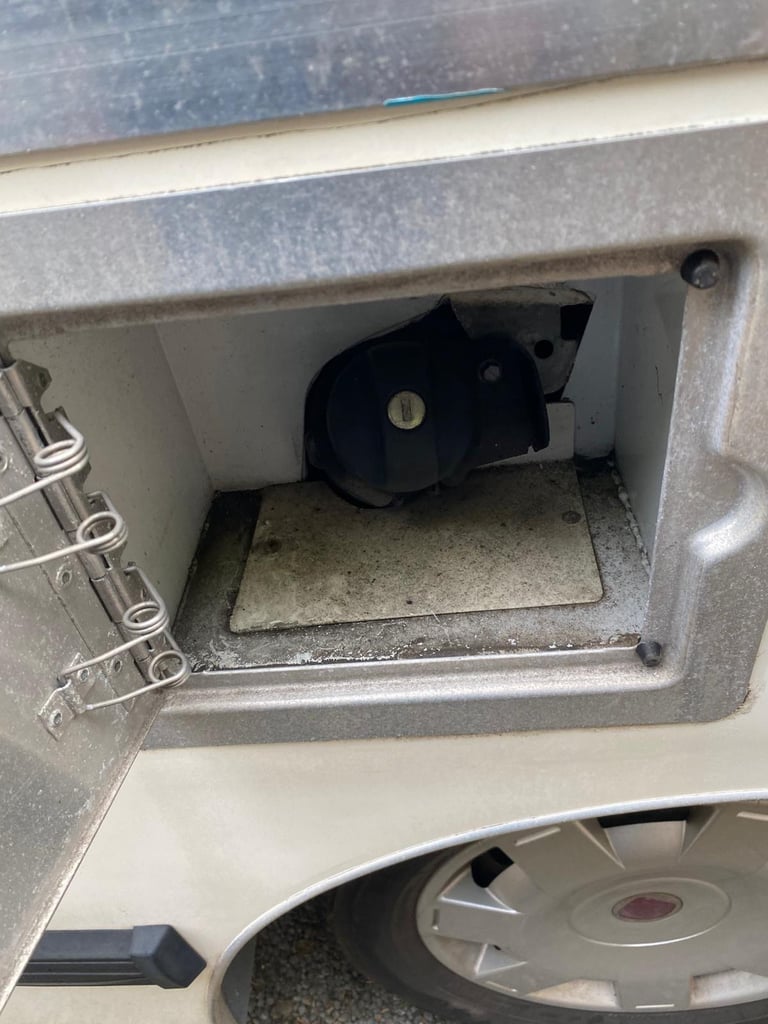 Fiat, SCUDO, Other, 2010, Manual, 1560 (cc)