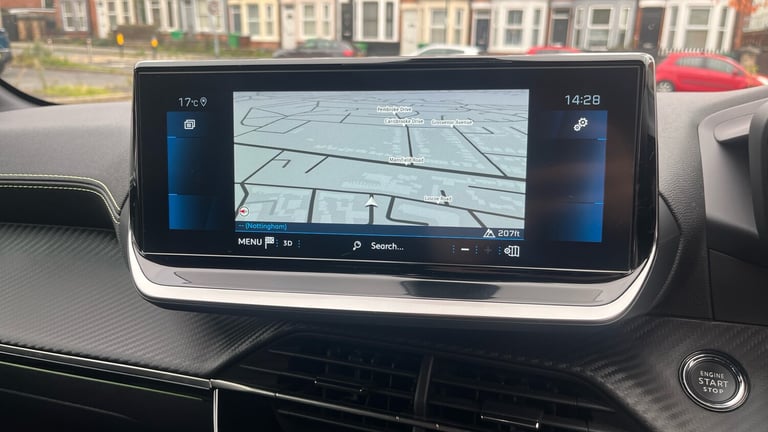 2022 Peugeot 208 1.2 PureTech GT Hatchback 5dr Petrol Manual Euro 6 (s/s) (100 ps) Hatchback Petr...